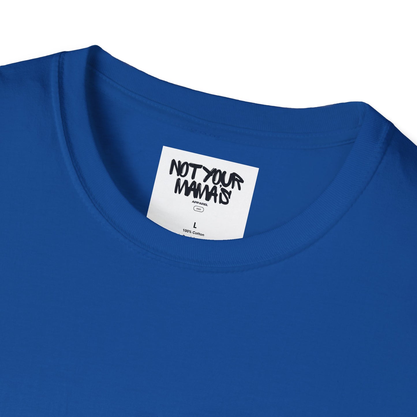 Just The Tip I Promise T-Shirt