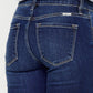 Mid RIse Ankle Skinny Jeans