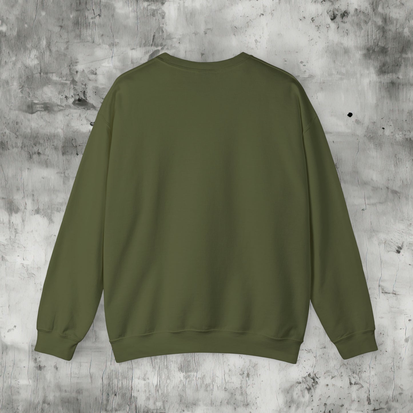 Here I Go Scream Sweatshirt