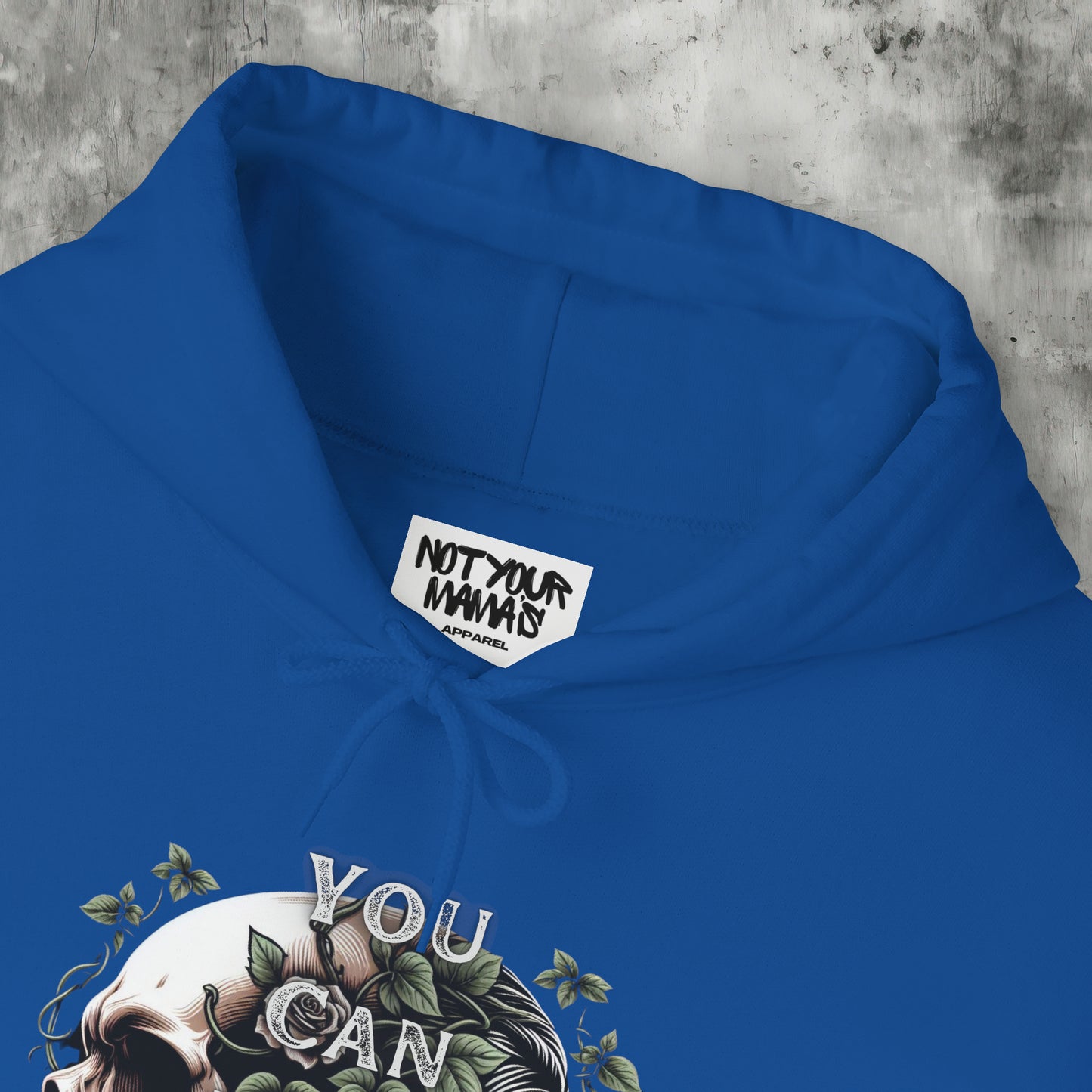 You Can Have the Best of Me Hoodie