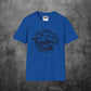 Live Laugh Toaster Bath T-Shirt
