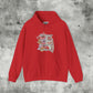 Meet Me Out Past The Railroad Tracks Hoodie