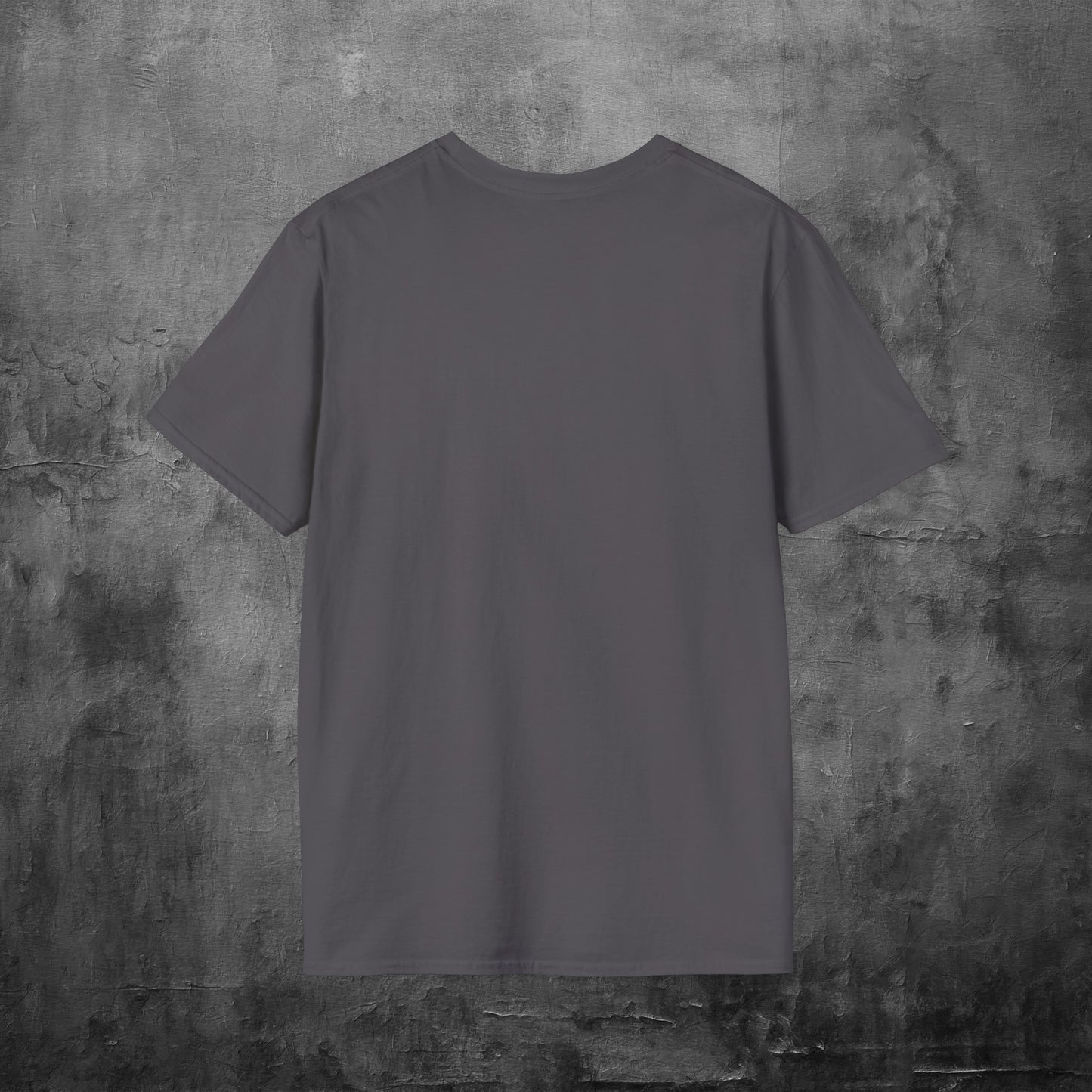 Bones On Wheels T-Shirt