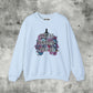 Here I Go Scream Sweatshirt