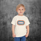 Kind is Cool Toddler T-shirt