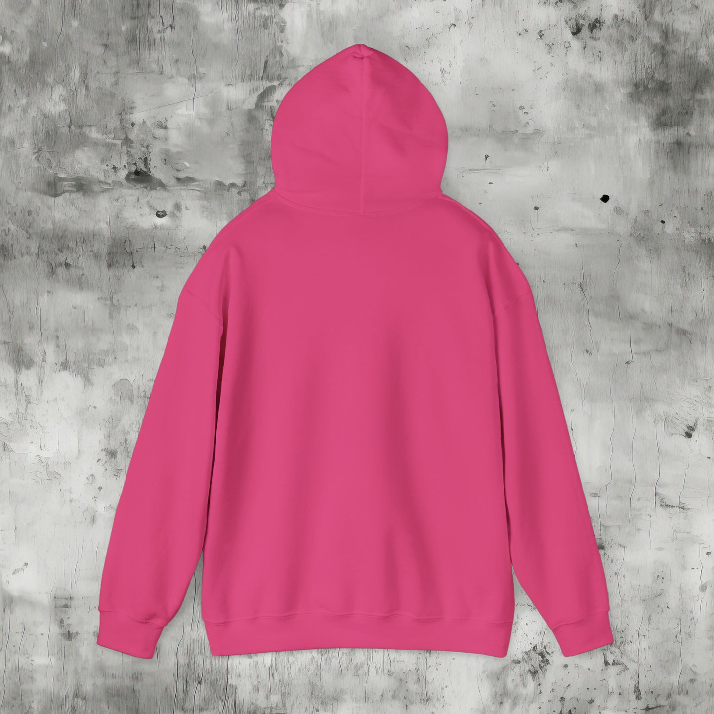 Heart Breaker Hoodie