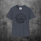 Live Laugh Toaster Bath T-Shirt