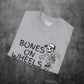 Bones On Wheels T-Shirt