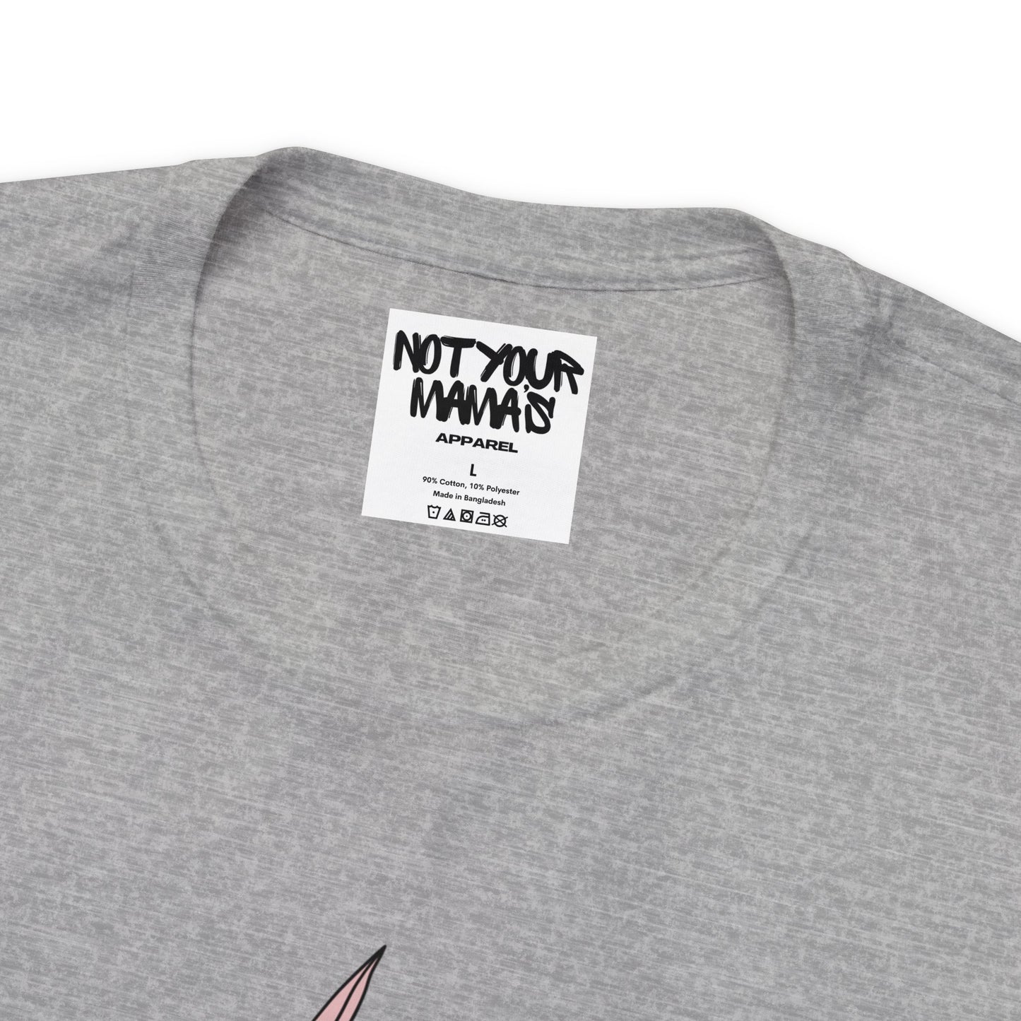 Meet Me Out Past The Railroad Tracks T-Shirt