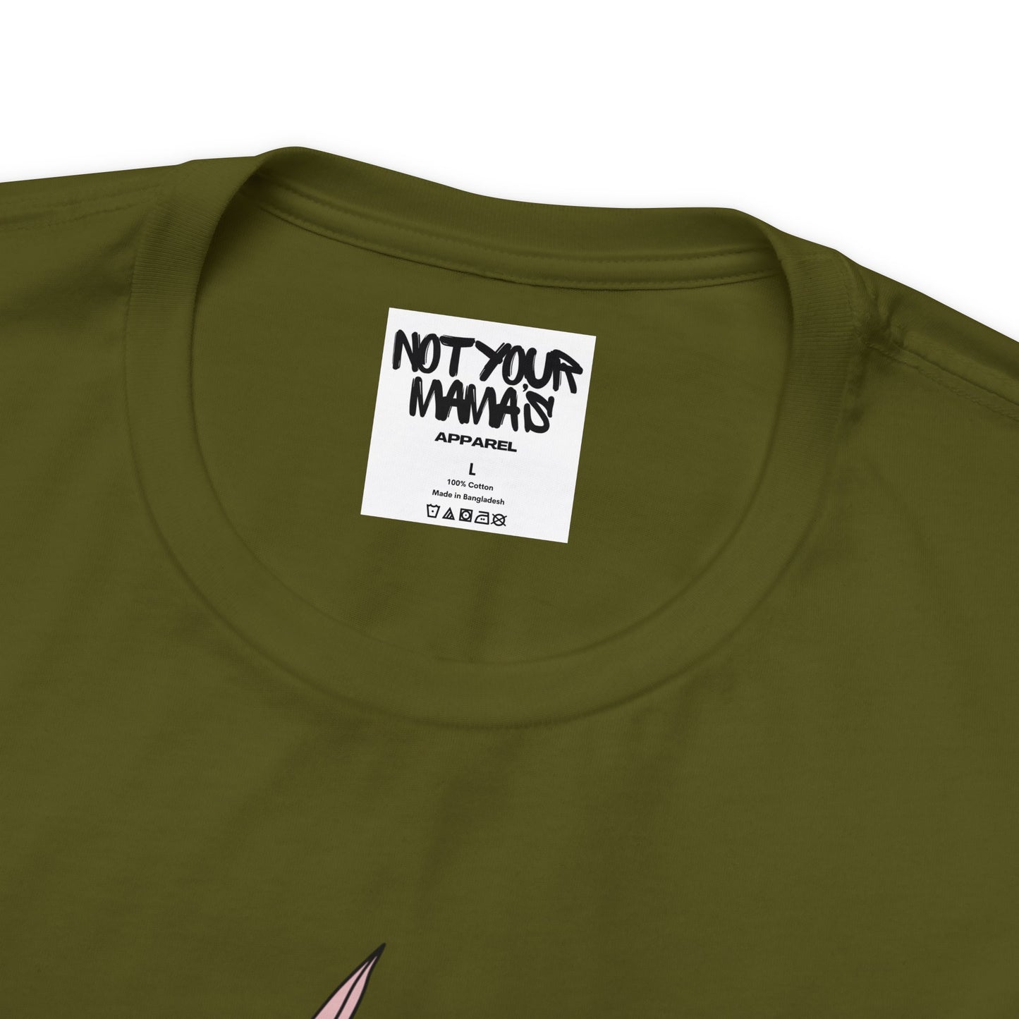 Meet Me Out Past The Railroad Tracks T-Shirt