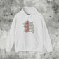 Meet Me Out Past The Railroad Tracks Hoodie