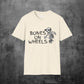 Bones On Wheels T-Shirt