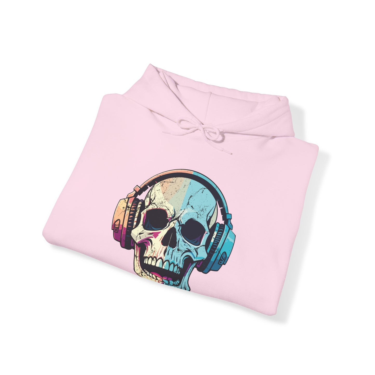 Music Is My Life Hoodie