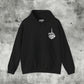 Leave Me the Fuck Alone Hoodie