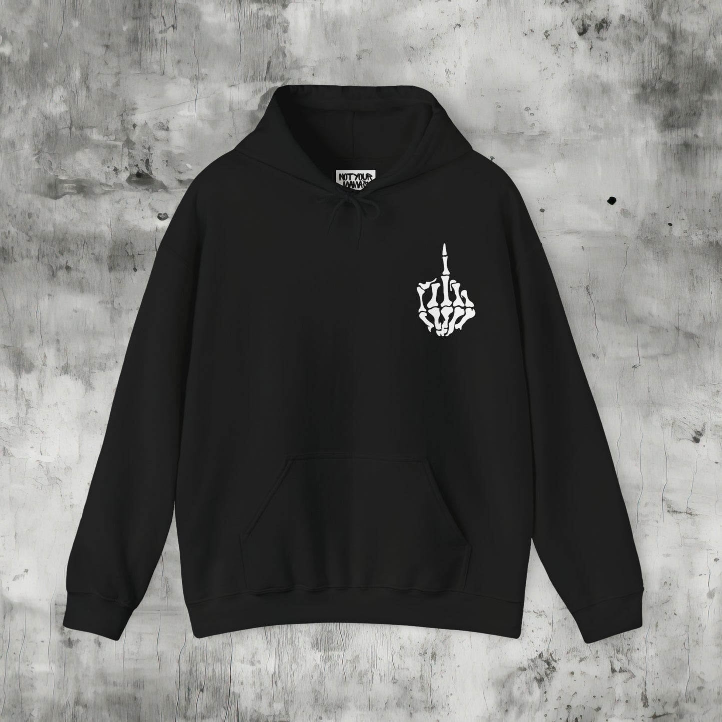 Leave Me the Fuck Alone Hoodie