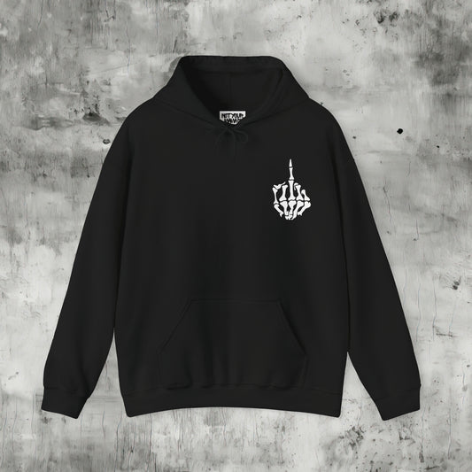 Leave Me the Fuck Alone Hoodie