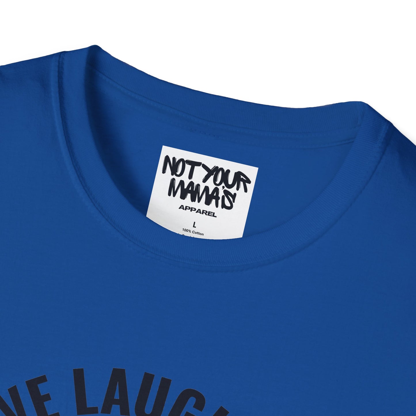 Live Laugh Toaster Bath T-Shirt