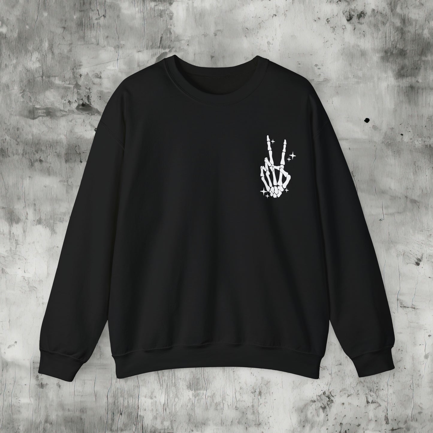 Surviving Purely Out of Spite Sweatshirt