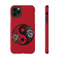 Yin Yang Phone Case