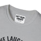 Live Laugh Toaster Bath T-Shirt