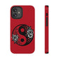 Yin Yang Phone Case