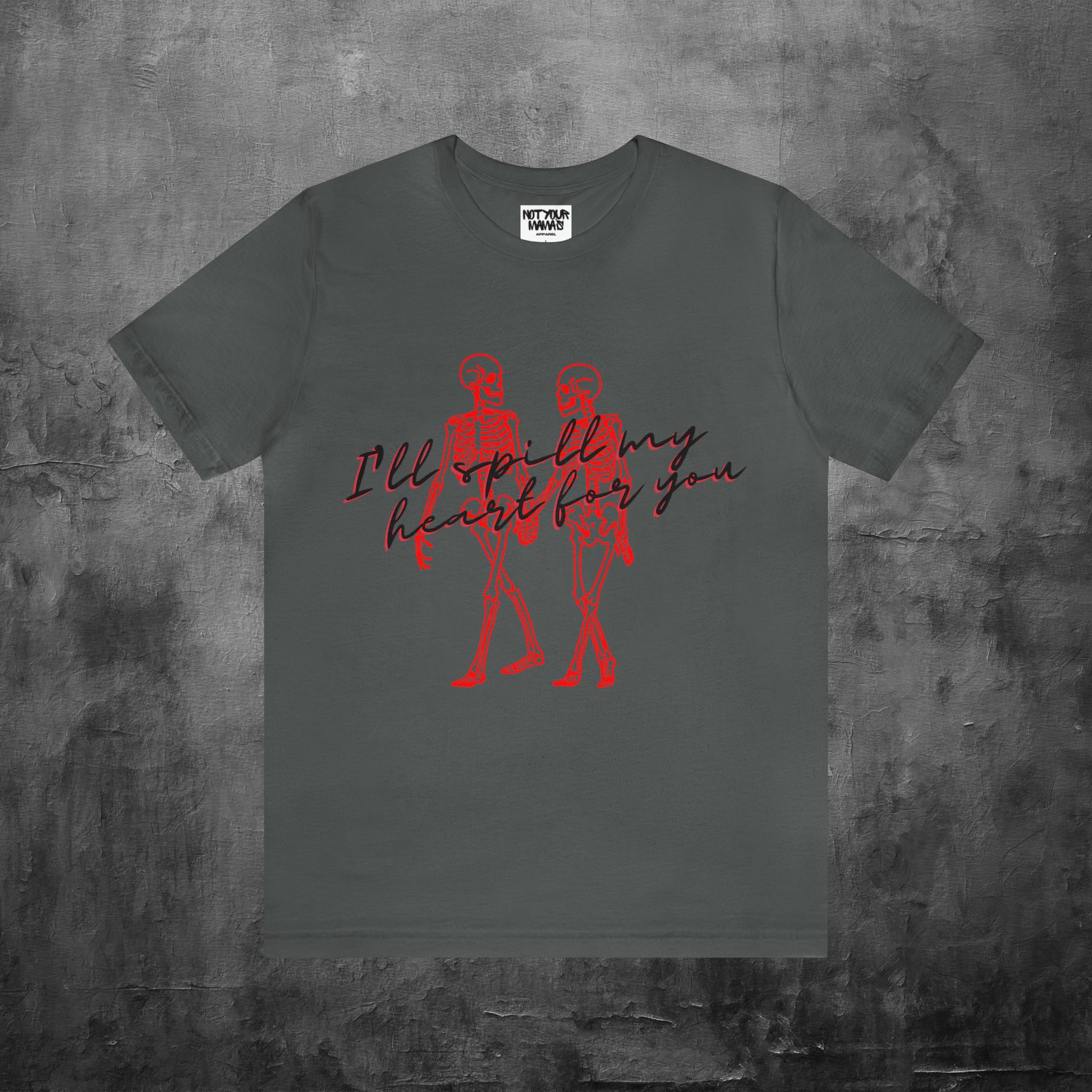 emo apparel