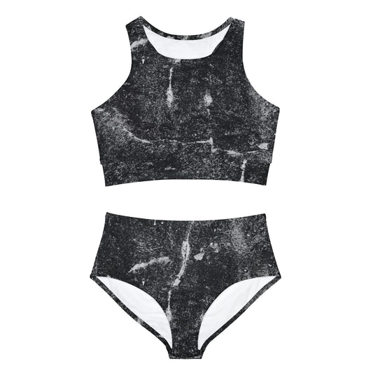 Pathfinder Sporty Bikini Set