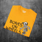 Bones On Wheels T-Shirt