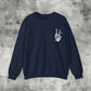Surviving Purely Out of Spite Sweatshirt