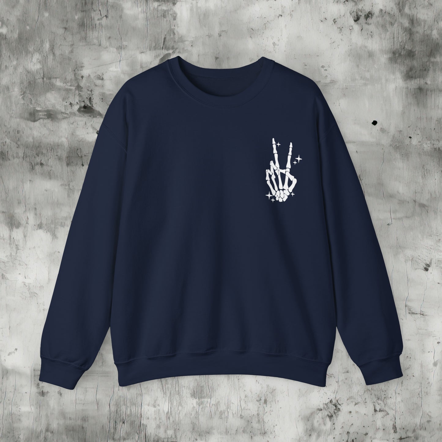 Surviving Purely Out of Spite Sweatshirt