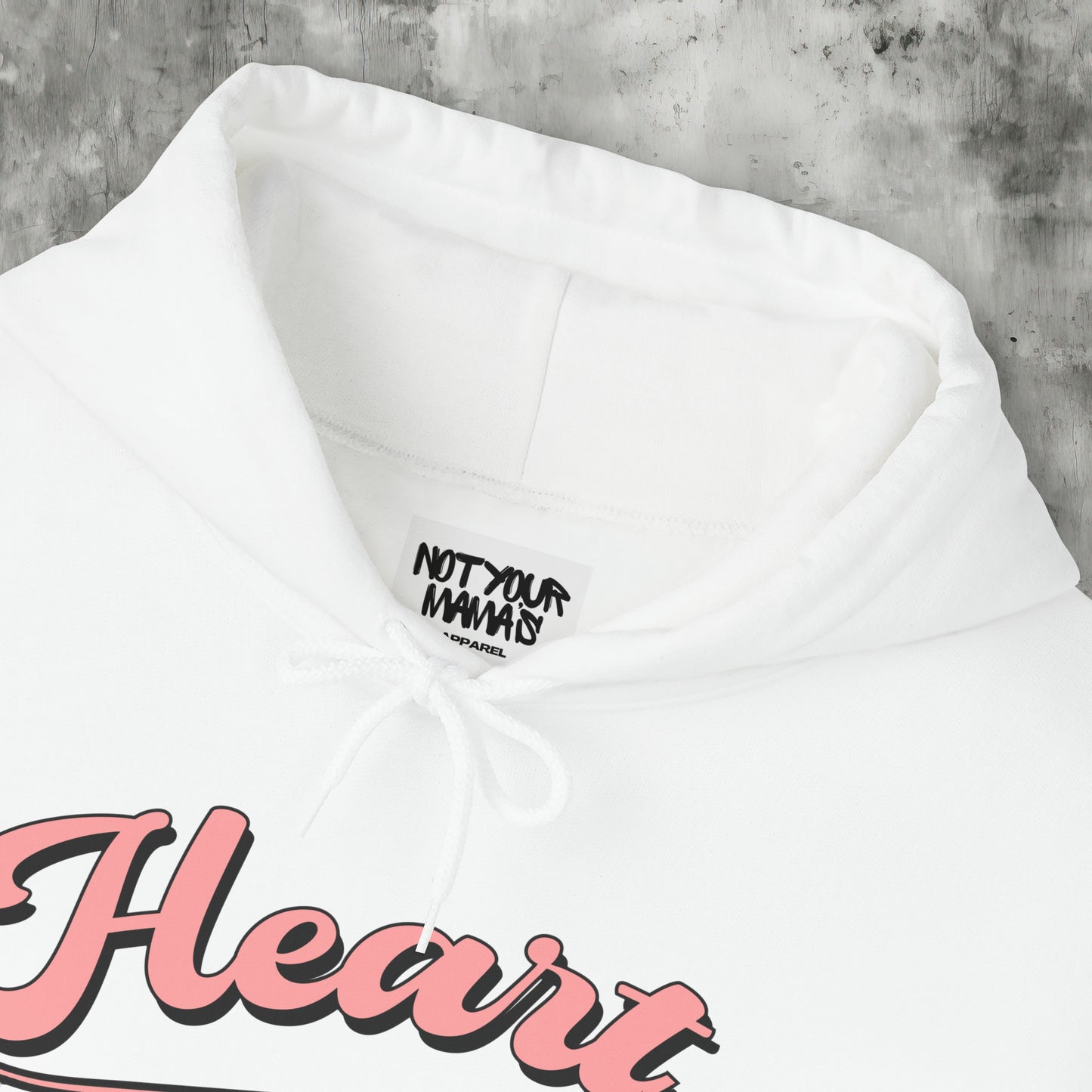 Heart Breaker Hoodie