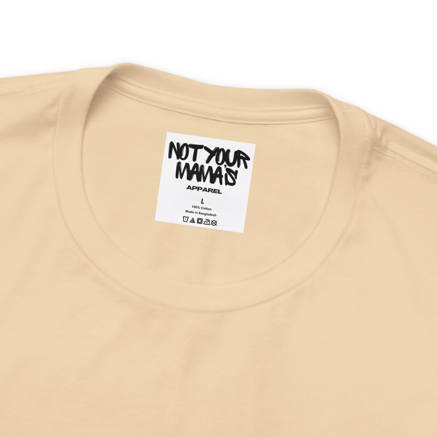 Ride of His Life T-Shirt
