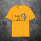 Bones On Wheels T-Shirt
