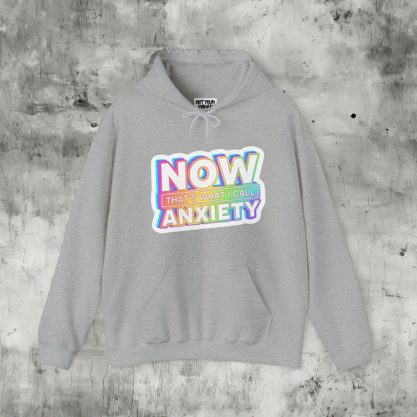 Emo Hoodie