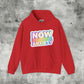 Now That's What I Call Anxiety Hoodie