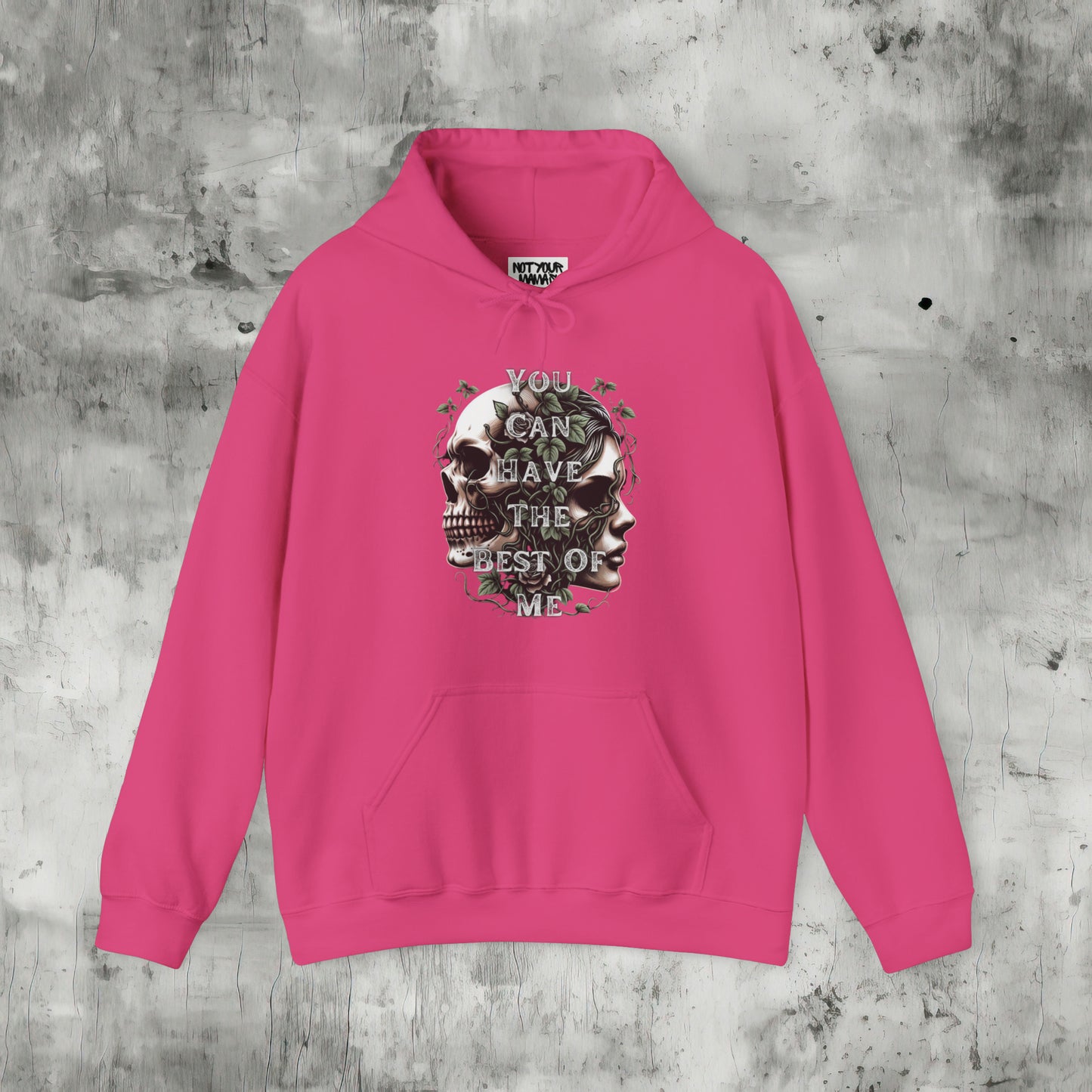 You Can Have the Best of Me Hoodie
