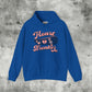 Heart Breaker Hoodie