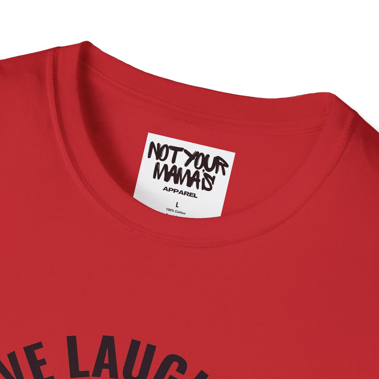 Live Laugh Toaster Bath T-Shirt