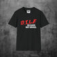 Do Dads Not Drugs T-shirt