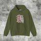 Meet Me Out Past The Railroad Tracks Hoodie