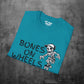 Bones On Wheels T-Shirt