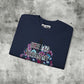 Here I Go Scream Sweatshirt