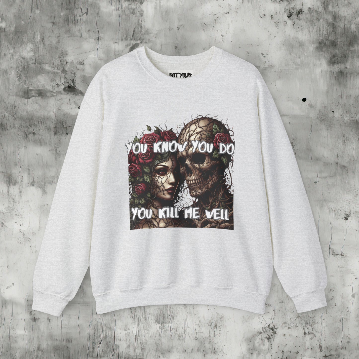 Skull Apparel