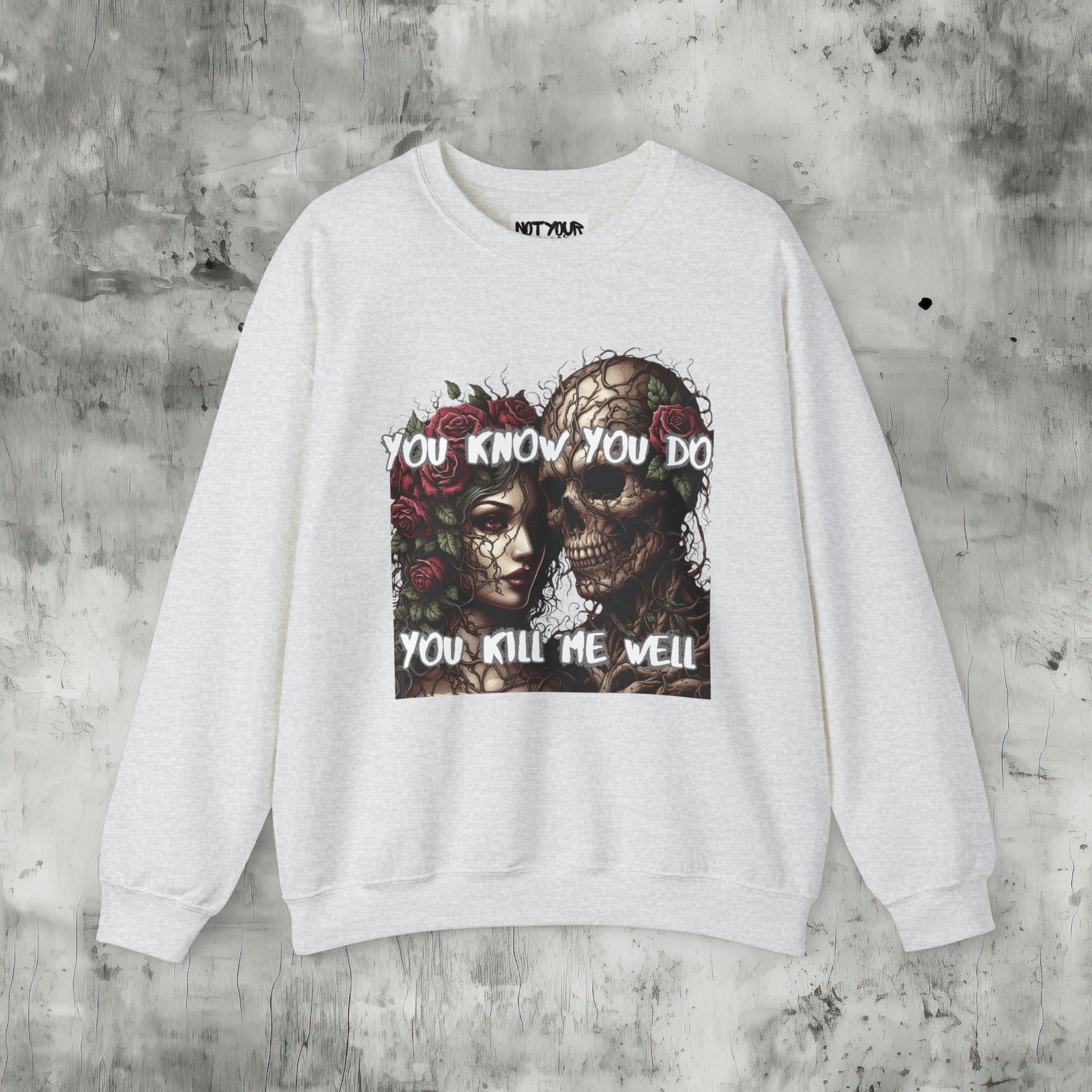 Skull Apparel