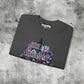 Here I Go Scream Sweatshirt