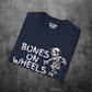 Bones On Wheels T-Shirt