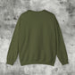 Duck You Sweatshirt