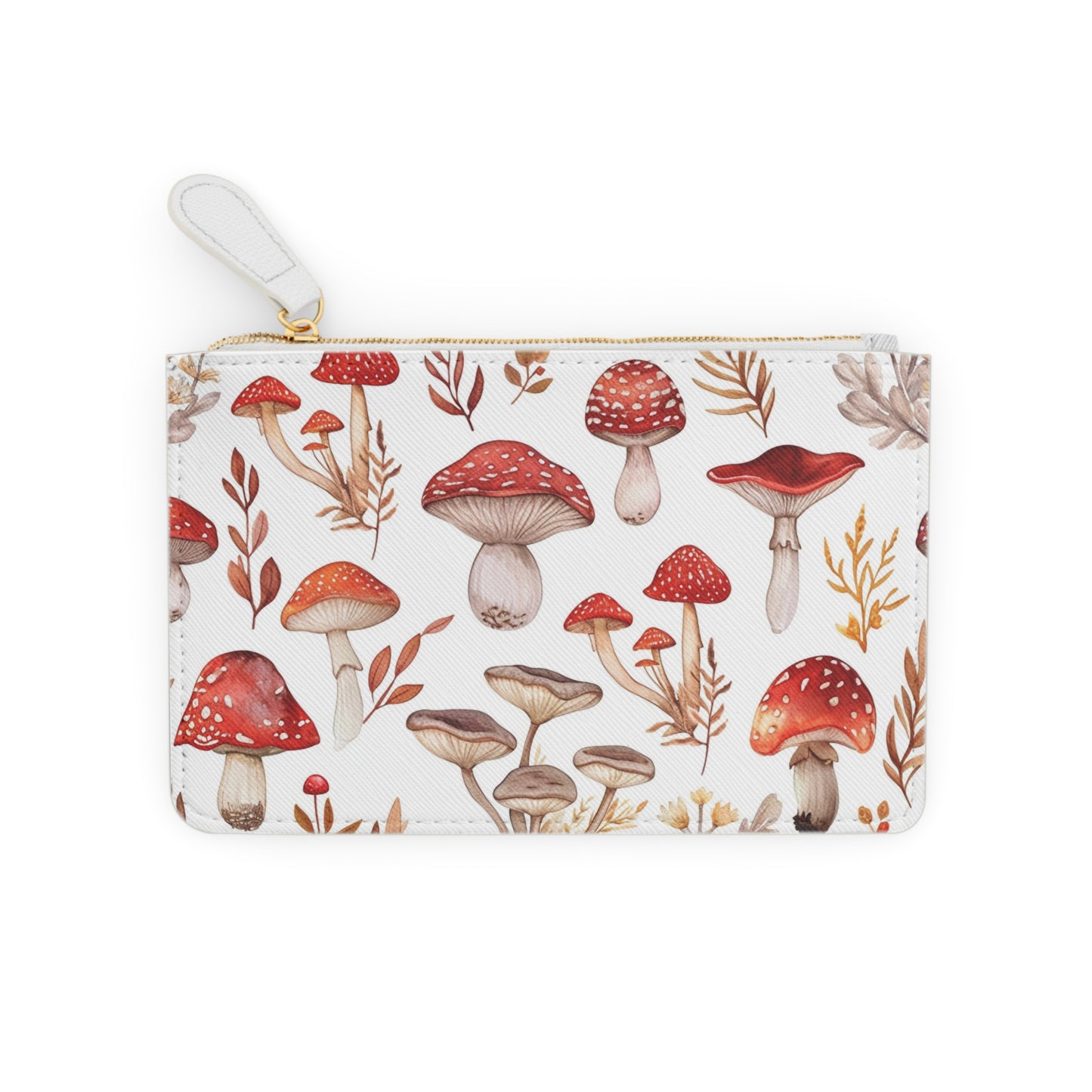 Woodland Wanderer Mini Clutch Bag