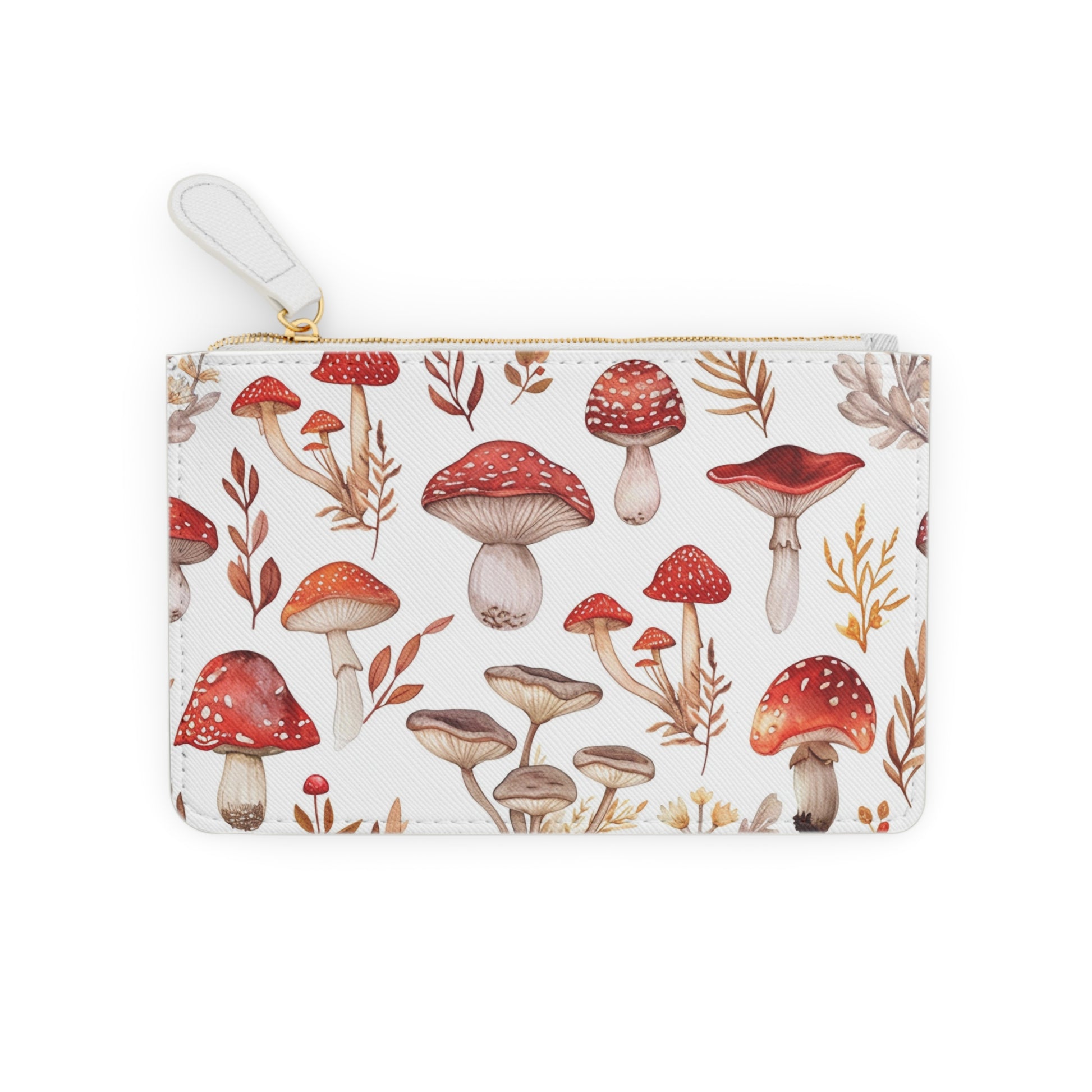 Woodland Wanderer Mini Clutch Bag