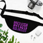 She's a Ten But So is Her Anxiety Fanny Pack